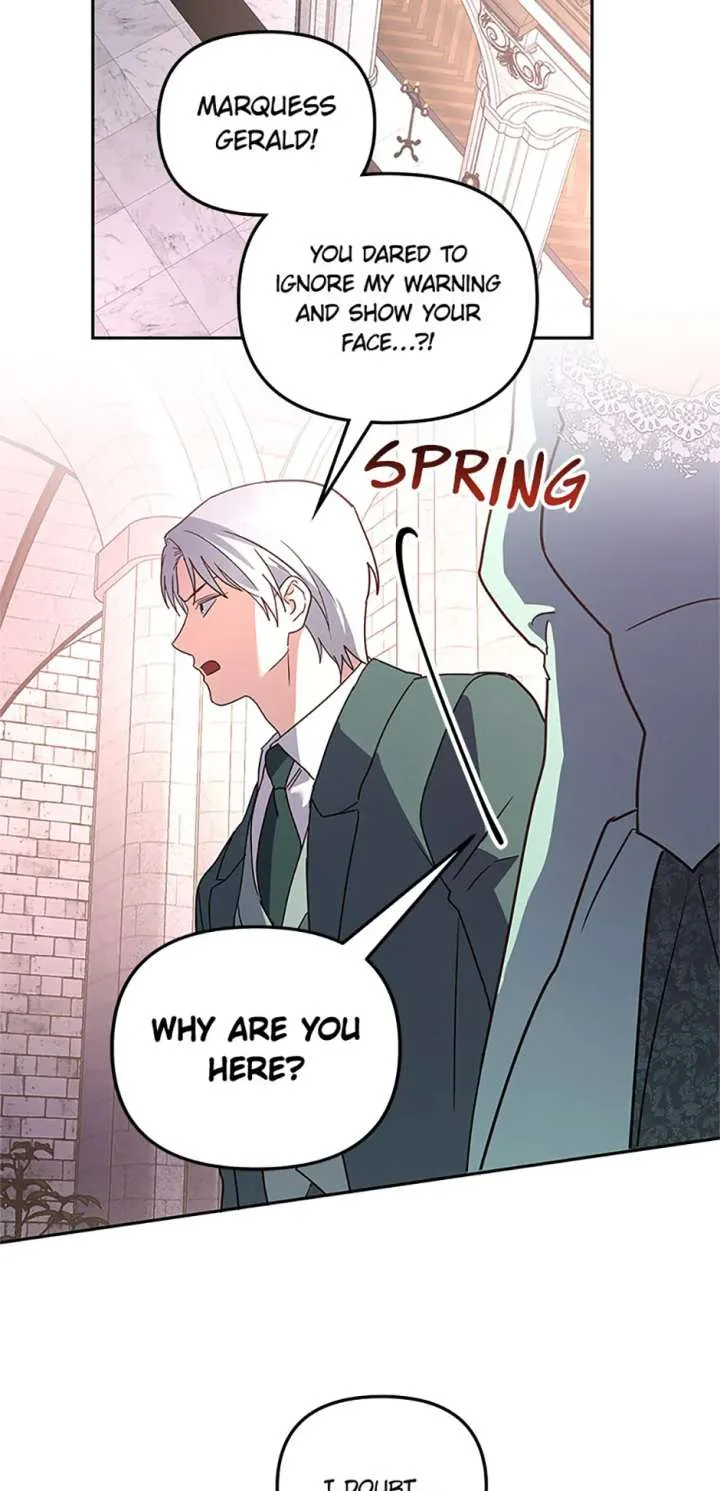 Cat in the Chrysalis Chapter 81 page 12