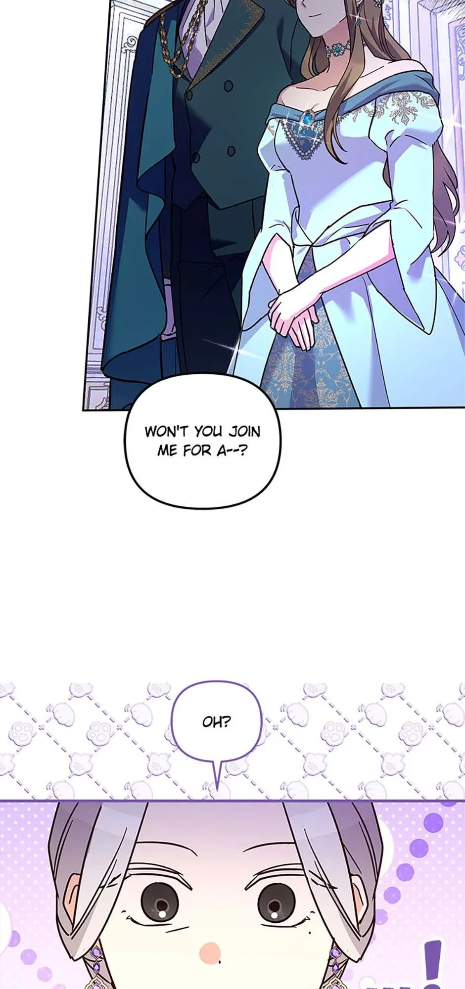 Cat in the Chrysalis Chapter 64 page 5