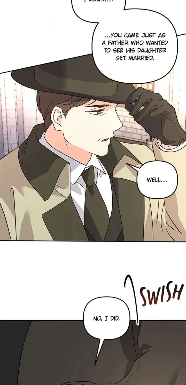 Cat in the Chrysalis Chapter 81 page 13