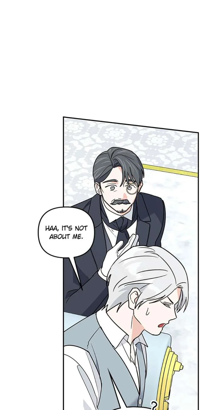 Cat in the Chrysalis Chapter 77 page 30
