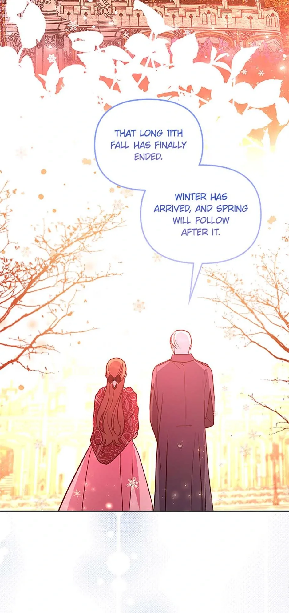 Cat in the Chrysalis Chapter 74 page 64