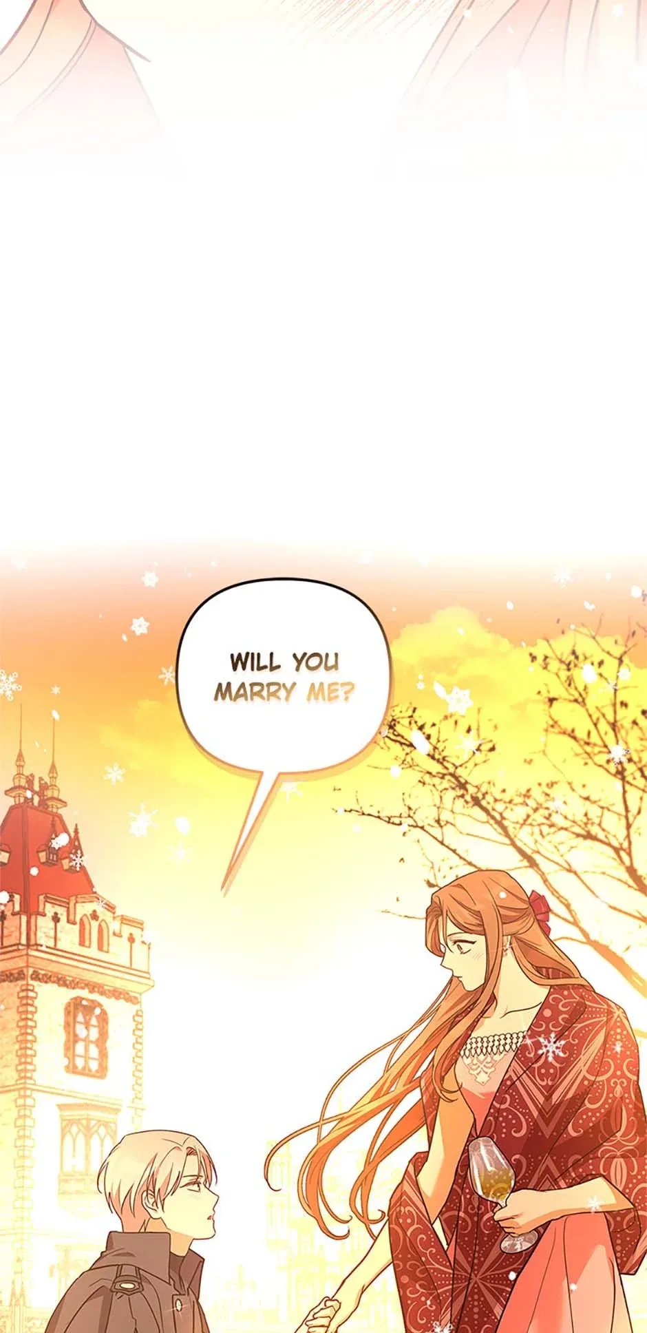 Cat in the Chrysalis Chapter 74 page 73