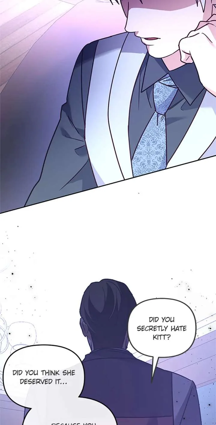 Cat in the Chrysalis Chapter 78 page 19