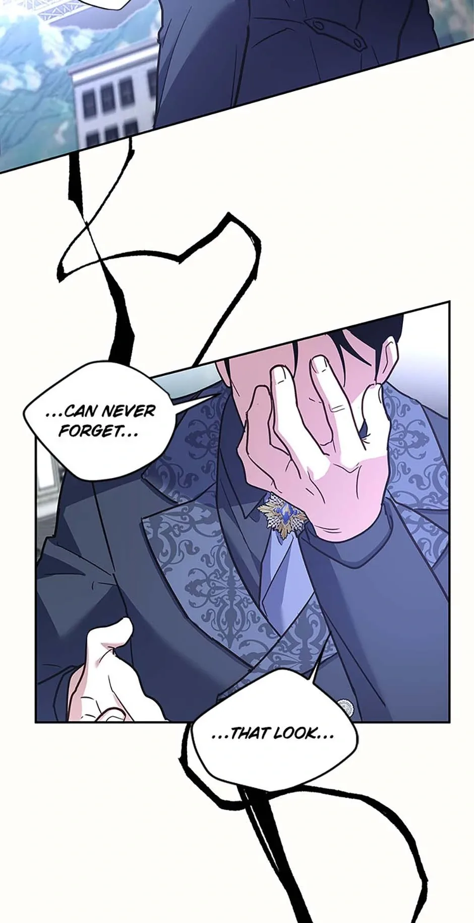 Cat in the Chrysalis Chapter 72 page 20