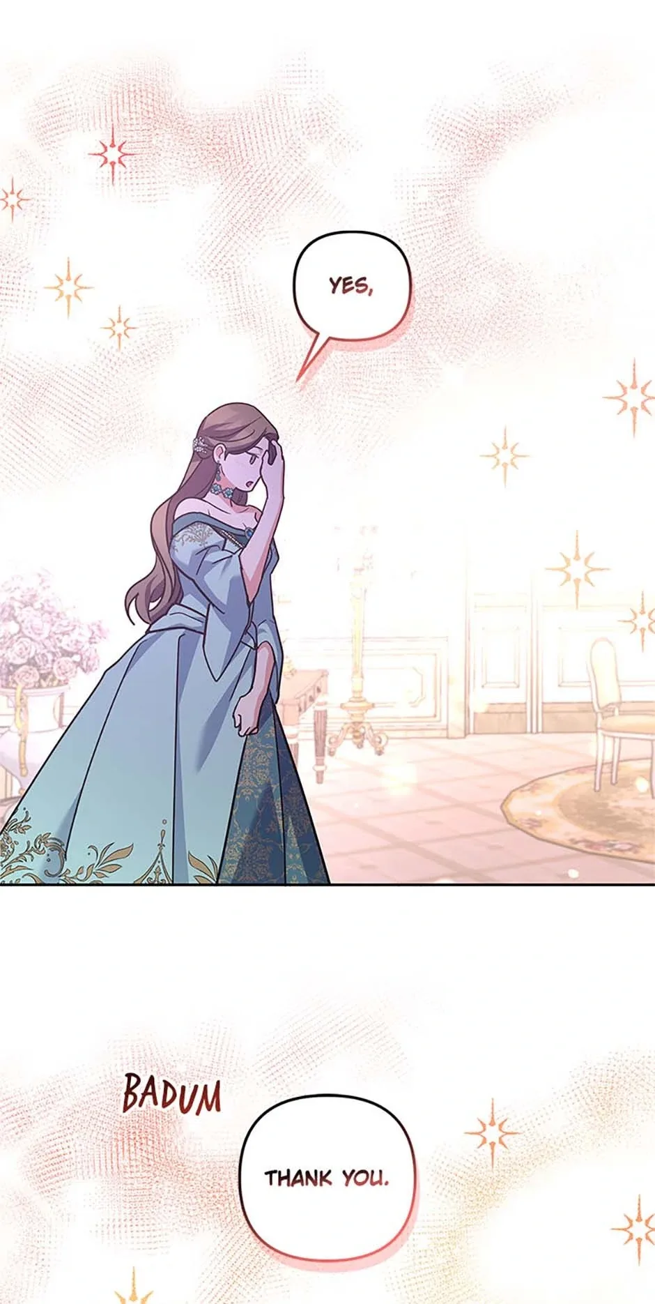 Cat in the Chrysalis Chapter 64 page 15