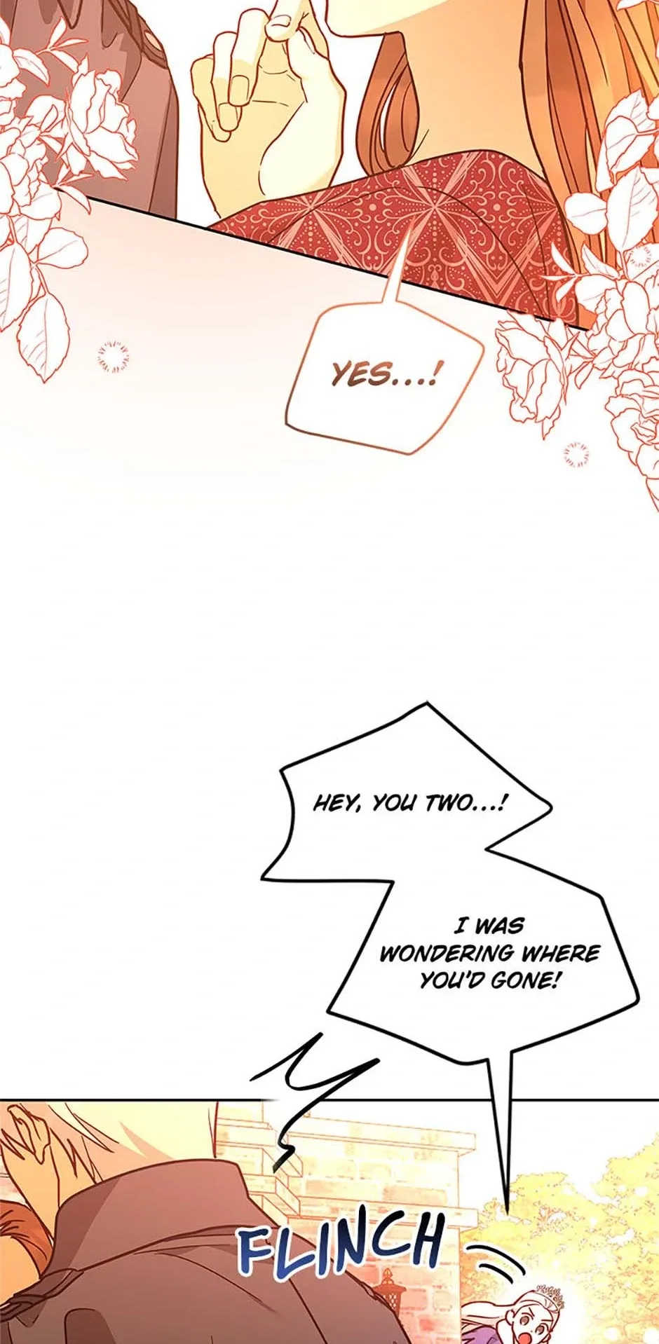 Cat in the Chrysalis Chapter 74 page 79