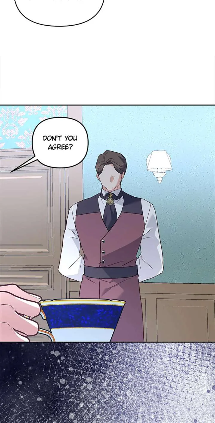 Cat in the Chrysalis Chapter 78 page 14