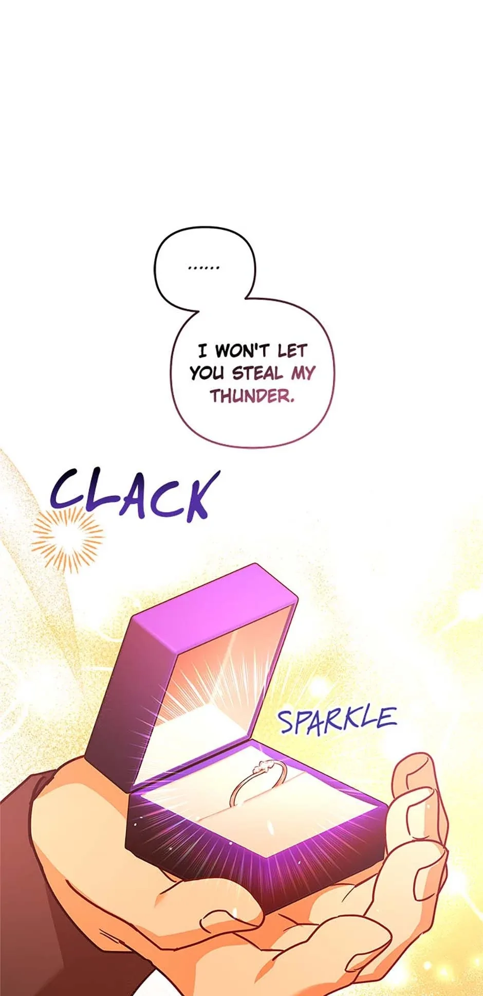 Cat in the Chrysalis Chapter 74 page 71