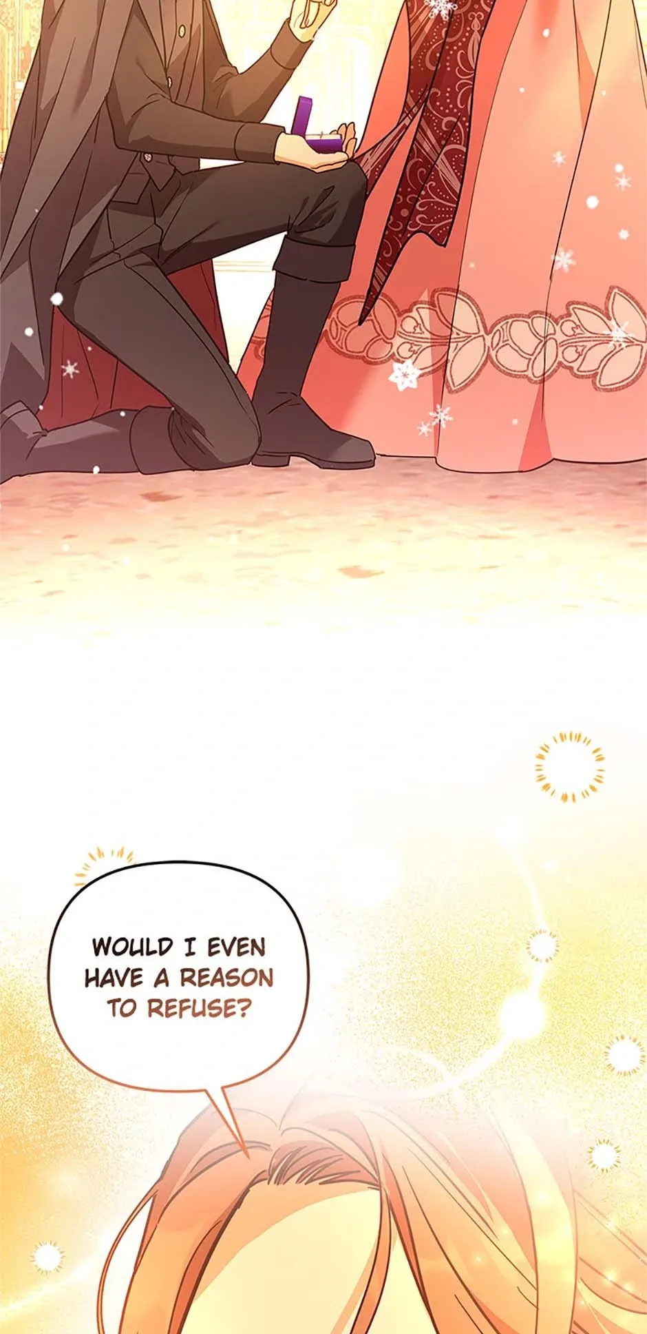 Cat in the Chrysalis Chapter 74 page 74