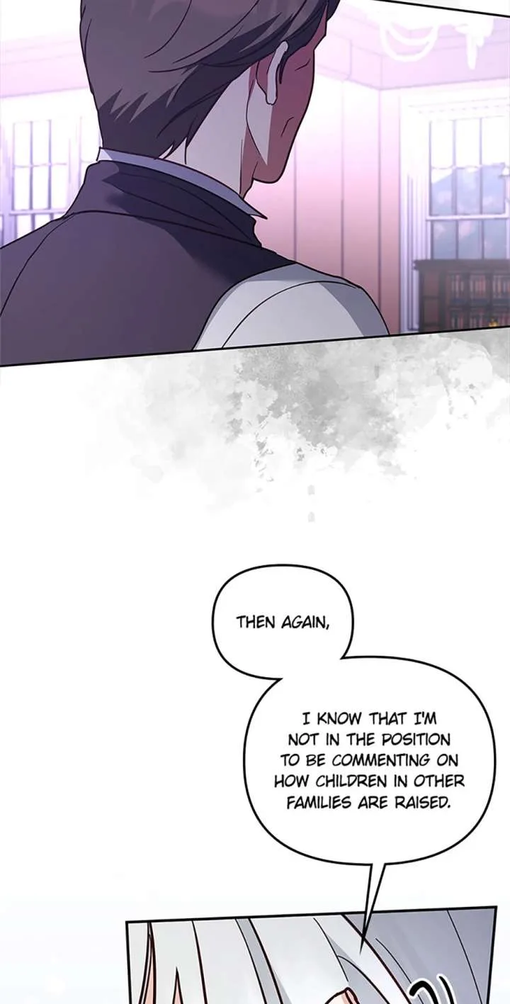 Cat in the Chrysalis Chapter 78 page 21