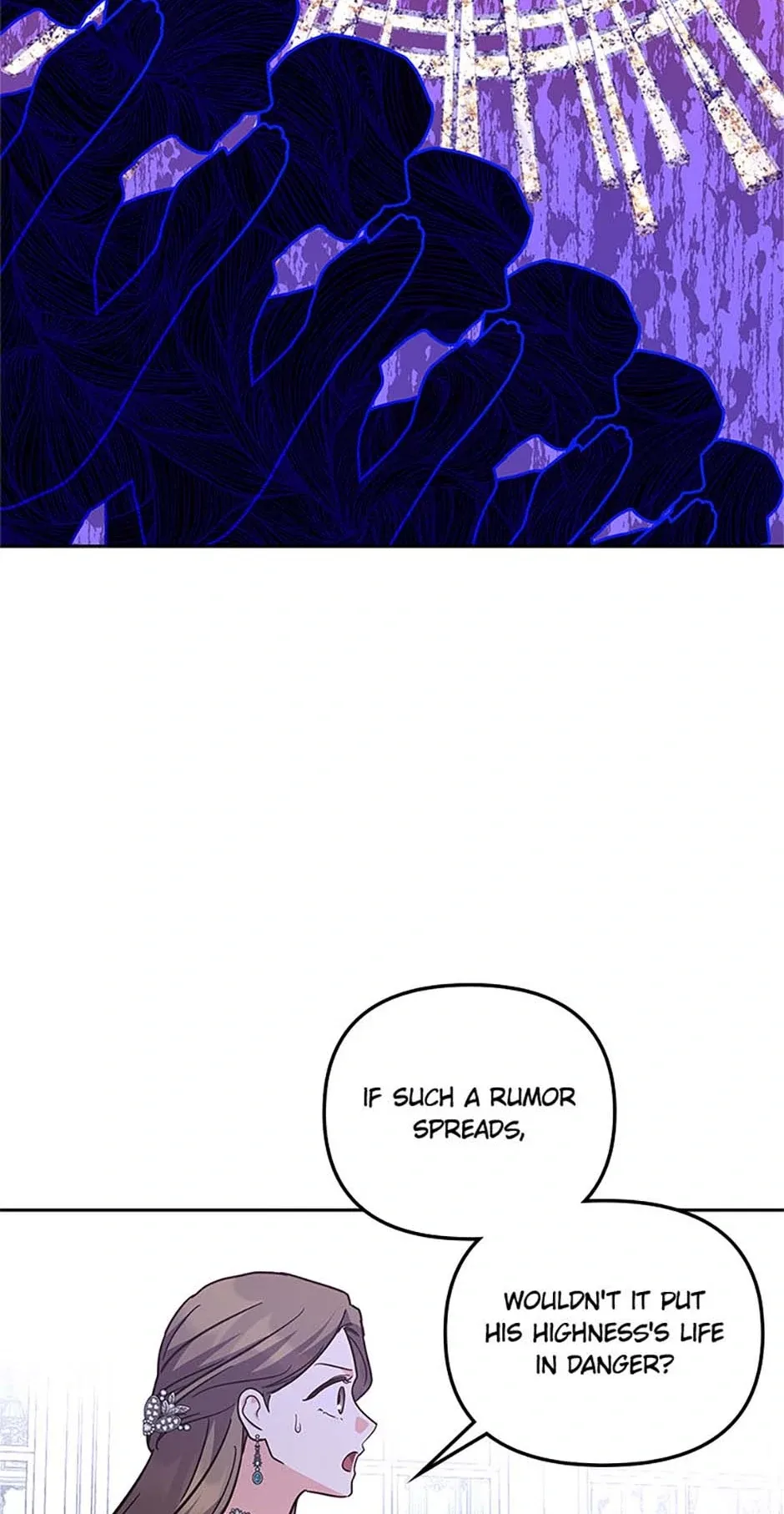 Cat in the Chrysalis Chapter 64 page 33