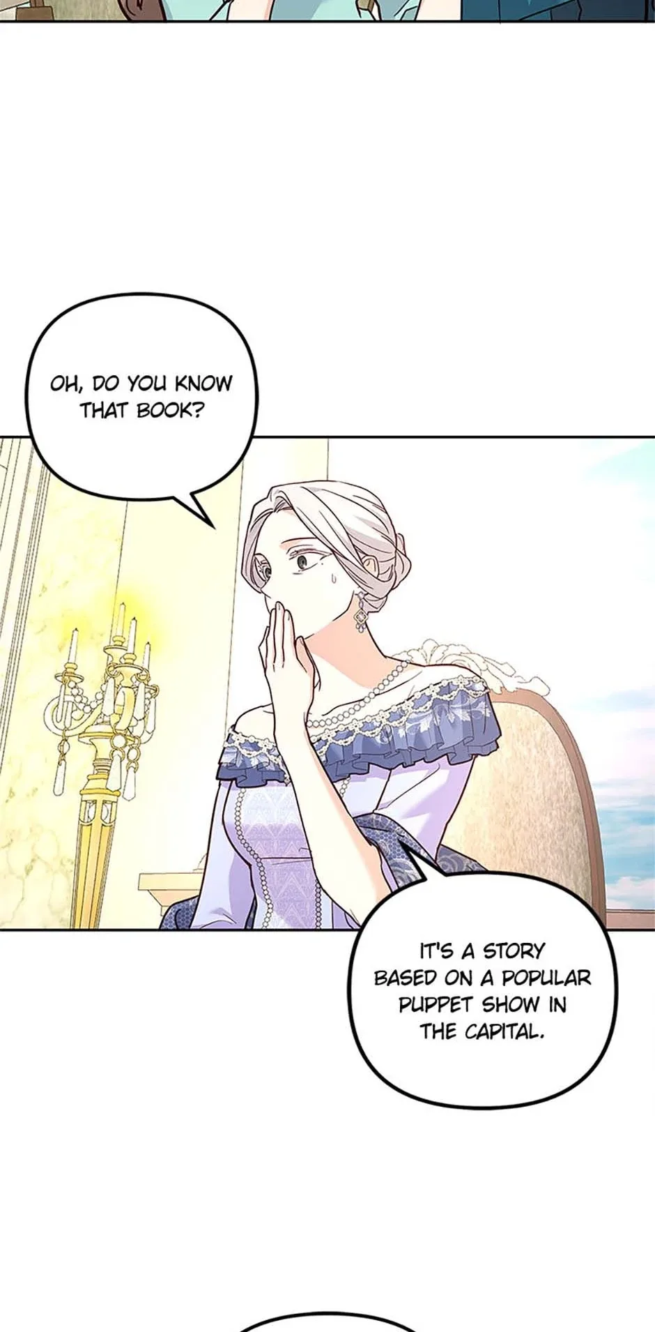 Cat in the Chrysalis Chapter 64 page 25