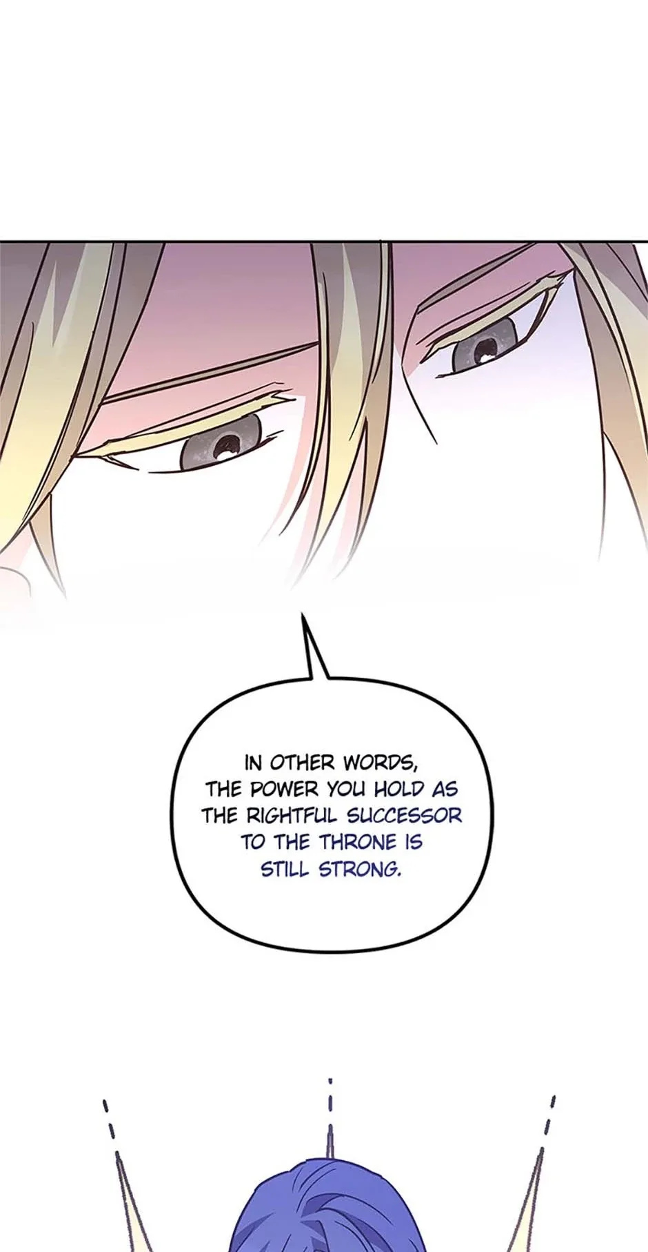 Cat in the Chrysalis Chapter 64 page 39