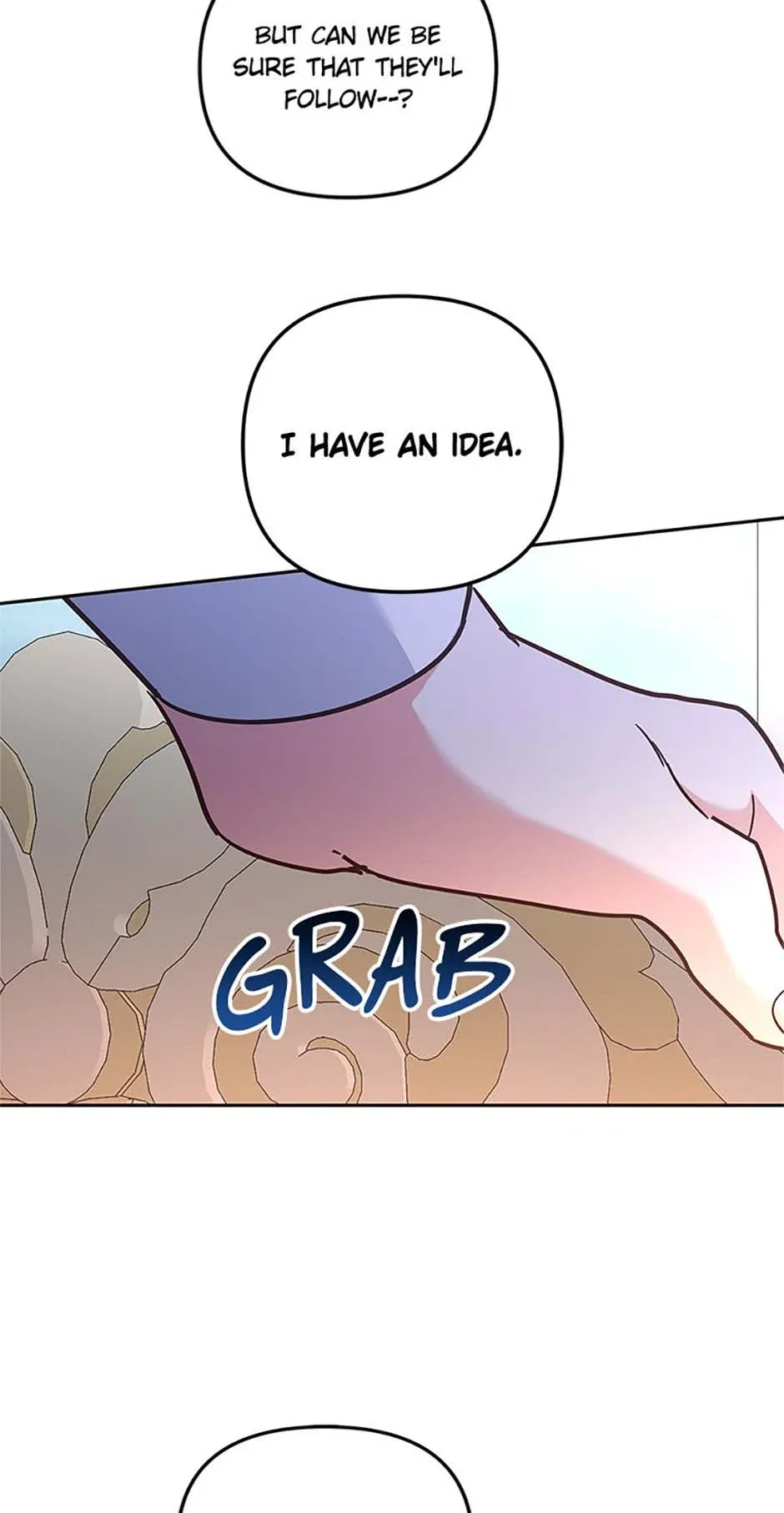Cat in the Chrysalis Chapter 64 page 36