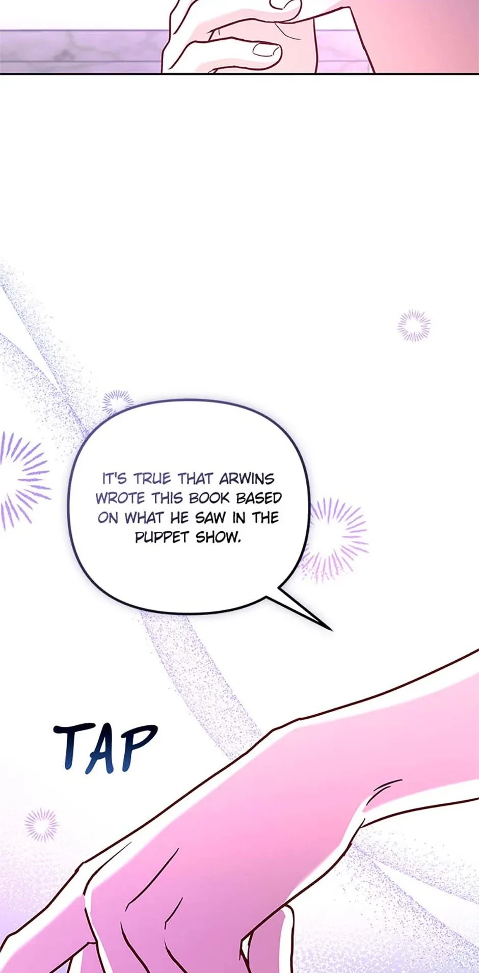 Cat in the Chrysalis Chapter 64 page 29