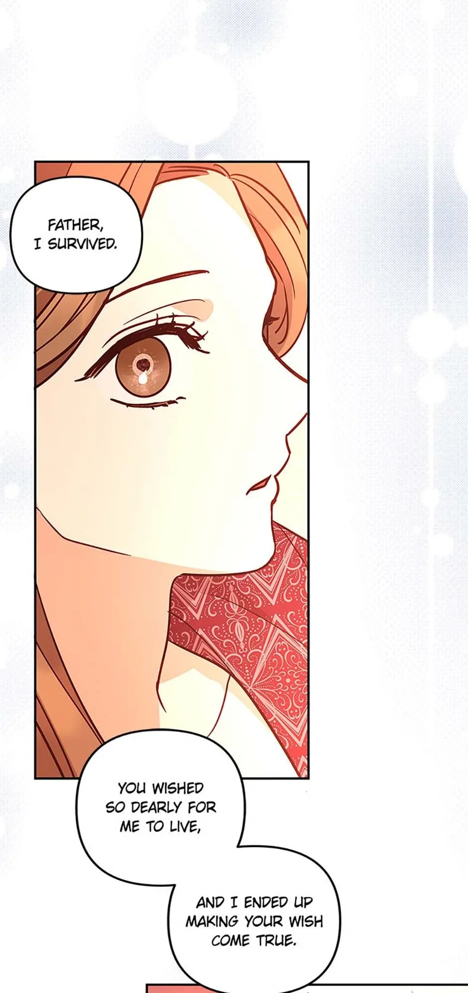 Cat in the Chrysalis Chapter 74 page 65