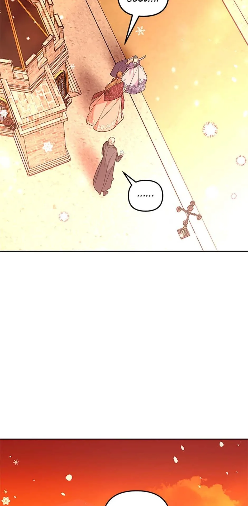 Cat in the Chrysalis Chapter 74 page 81