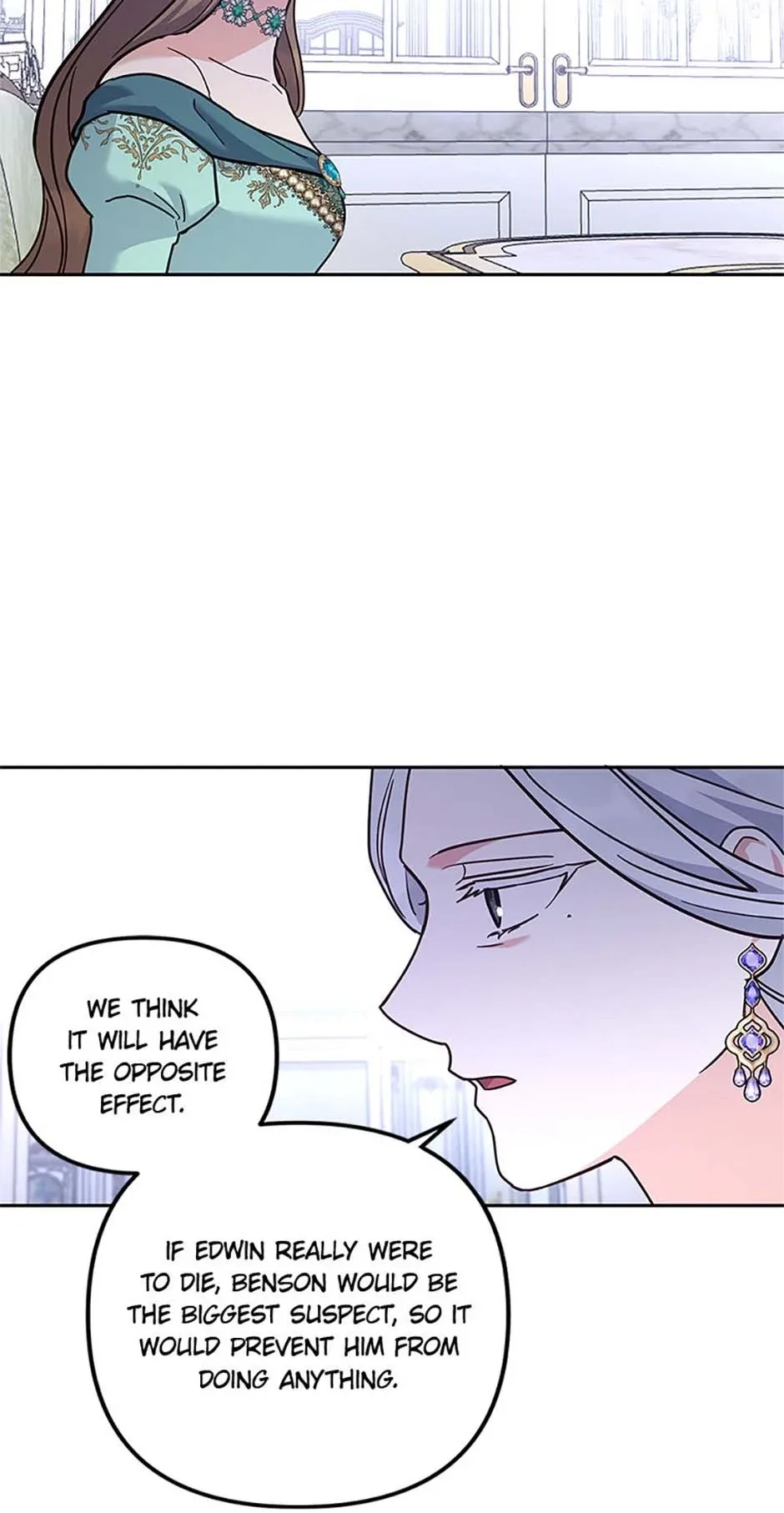 Cat in the Chrysalis Chapter 64 page 34