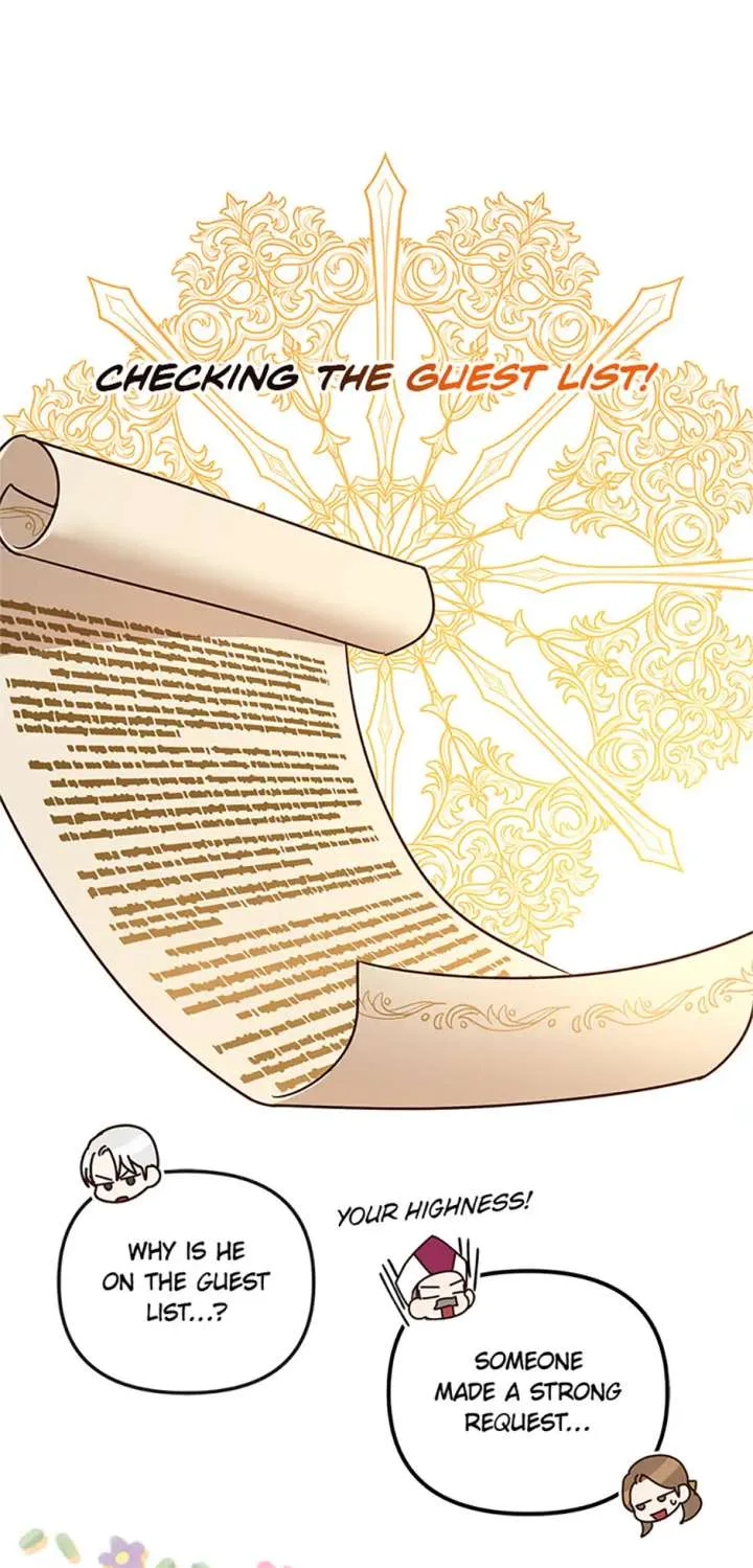 Cat in the Chrysalis Chapter 76 page 46