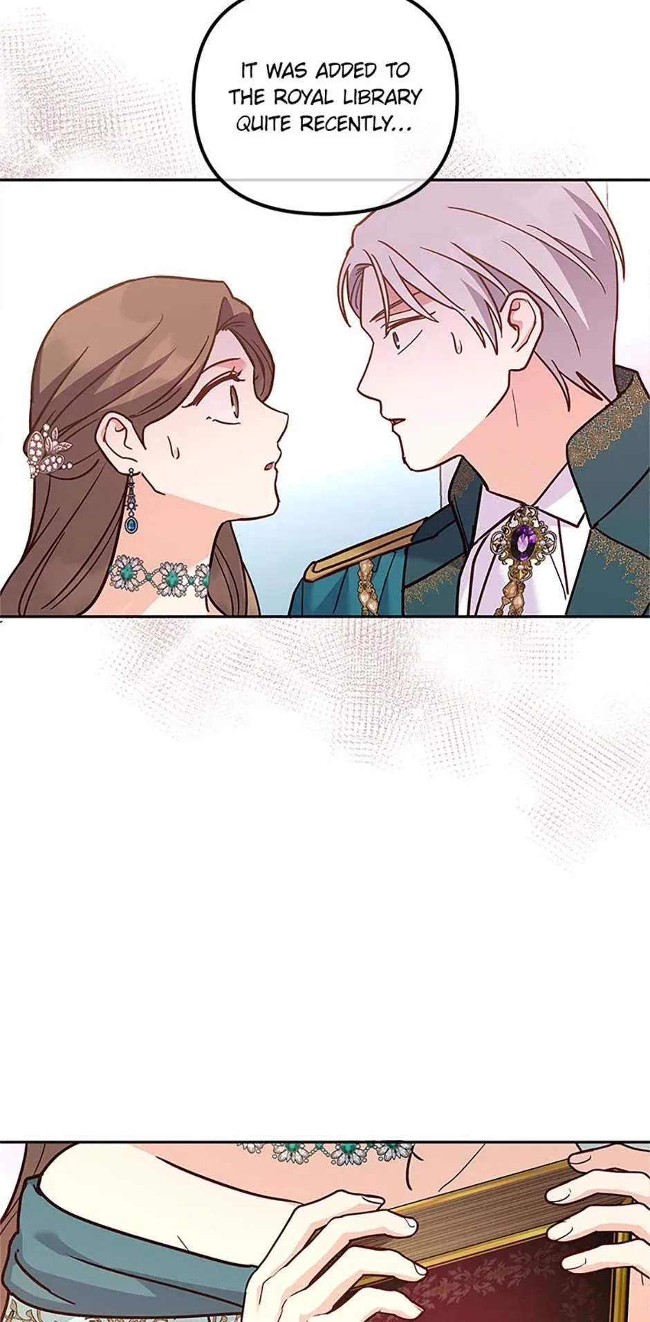 Cat in the Chrysalis Chapter 64 page 26