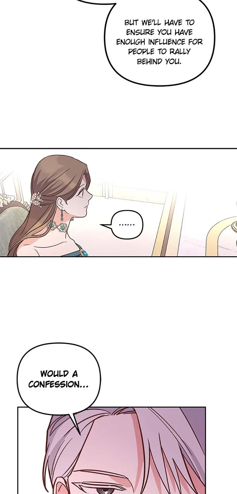 Cat in the Chrysalis Chapter 64 page 48