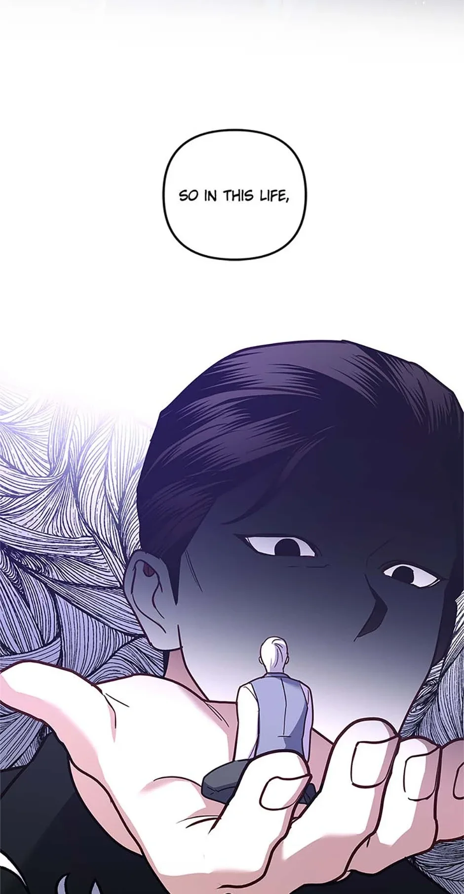 Cat in the Chrysalis Chapter 64 page 55