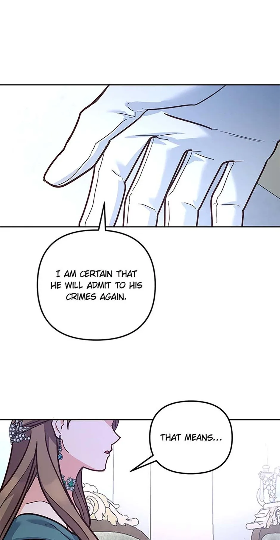 Cat in the Chrysalis Chapter 64 page 57