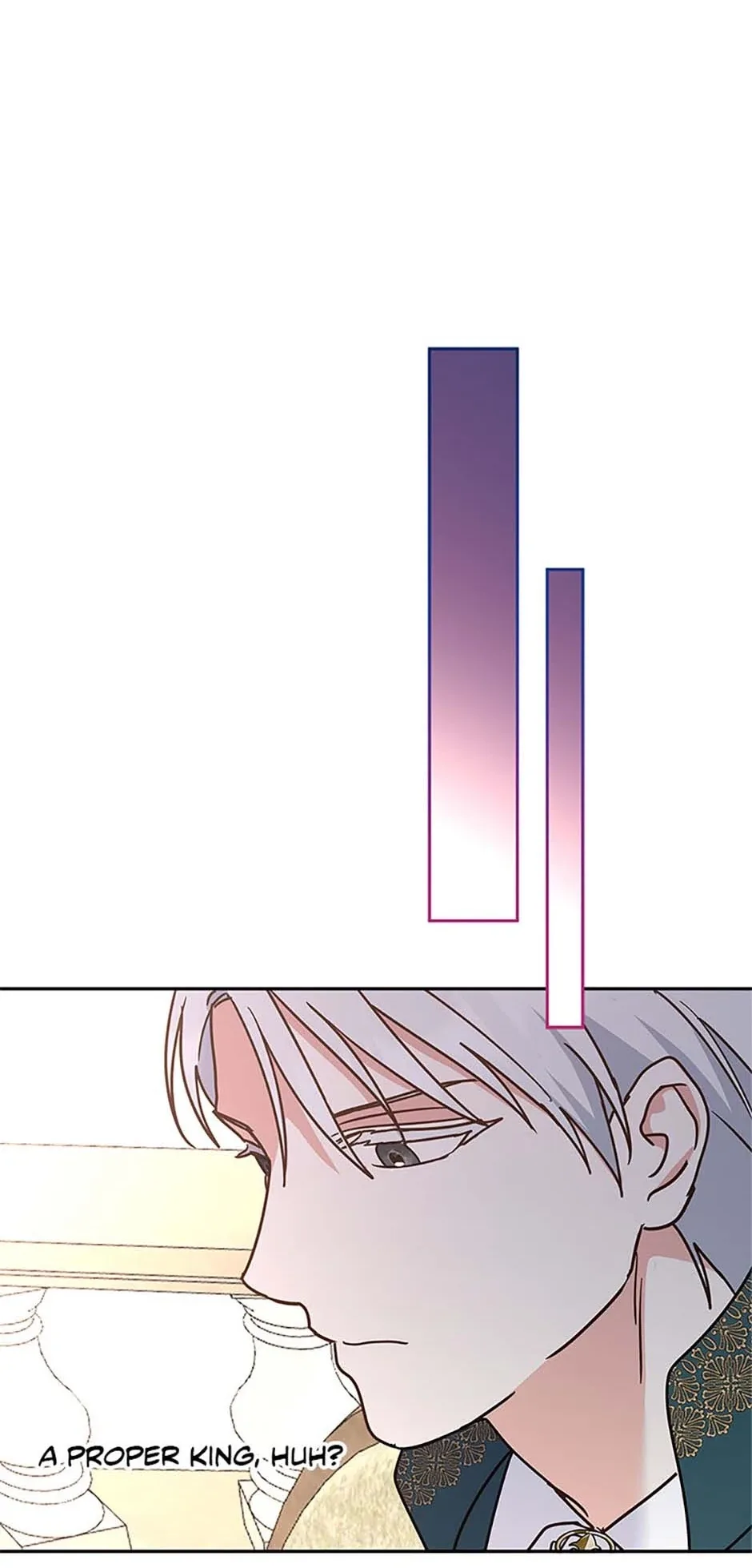Cat in the Chrysalis Chapter 64 page 46