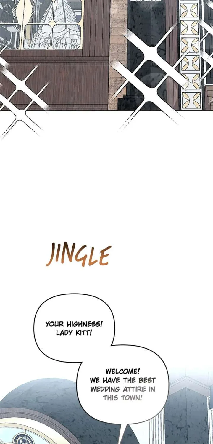 Cat in the Chrysalis Chapter 76 page 51