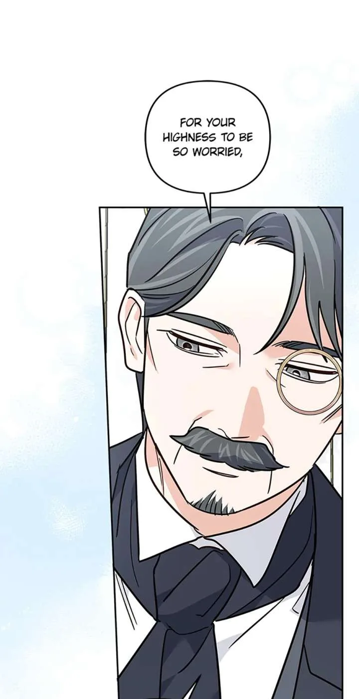 Cat in the Chrysalis Chapter 77 page 35