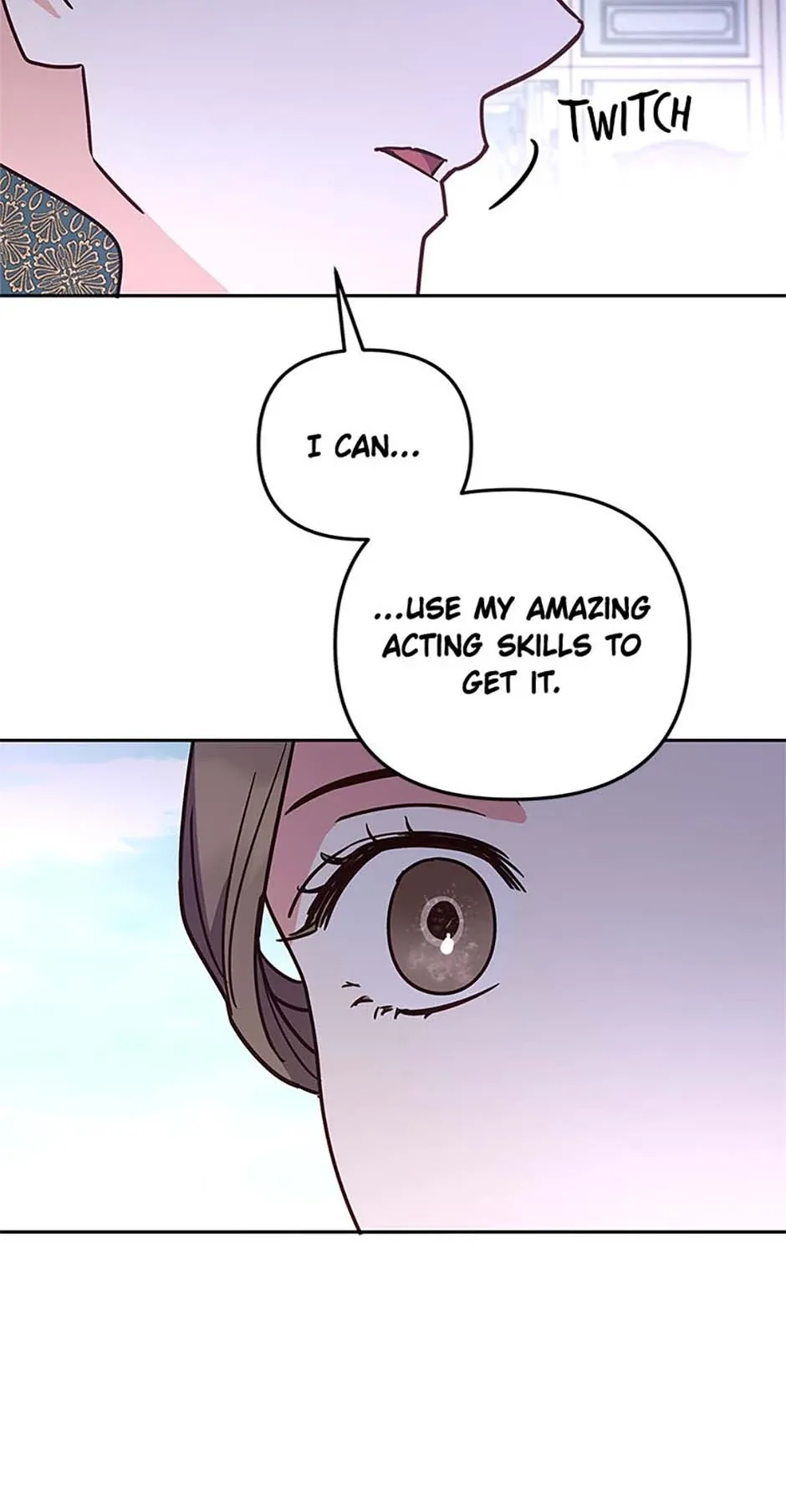 Cat in the Chrysalis Chapter 64 page 52