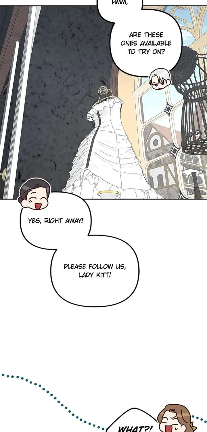 Cat in the Chrysalis Chapter 76 page 53