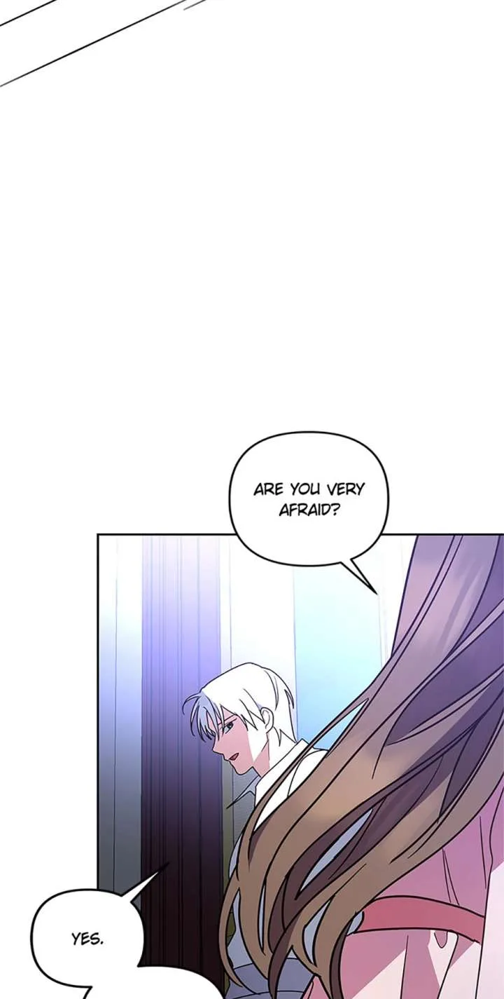 Cat in the Chrysalis Chapter 75 page 70