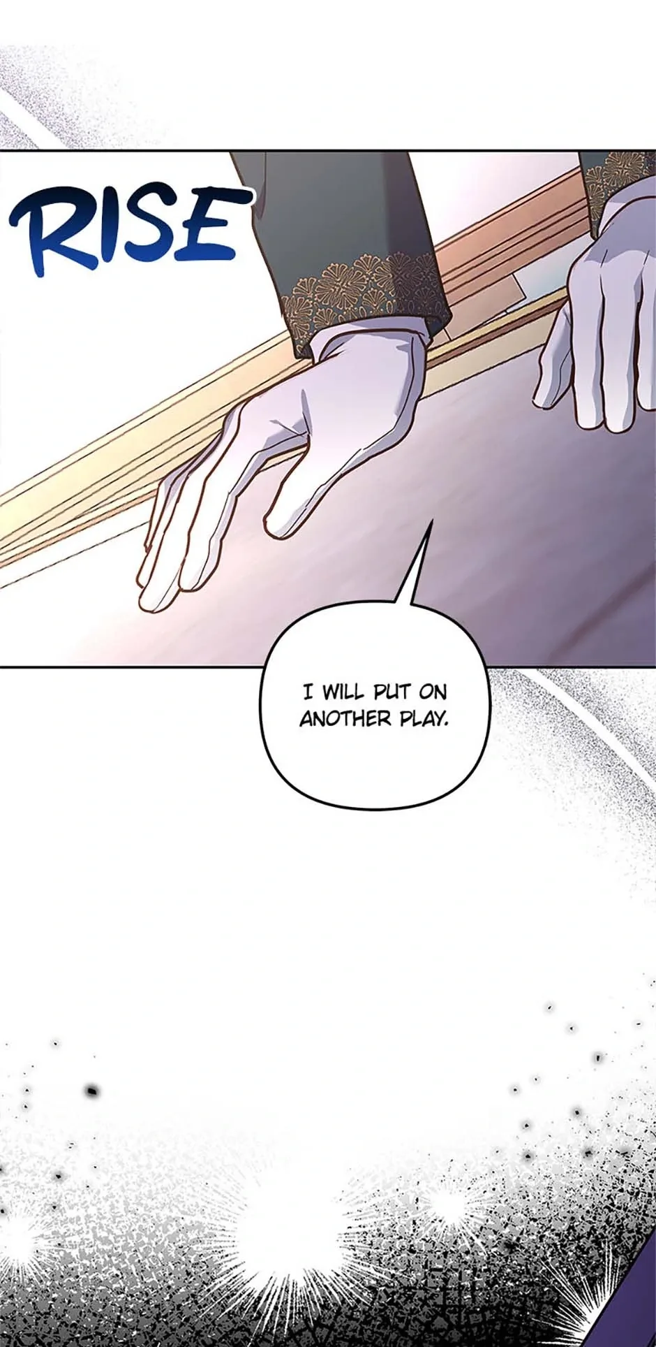 Cat in the Chrysalis Chapter 64 page 59