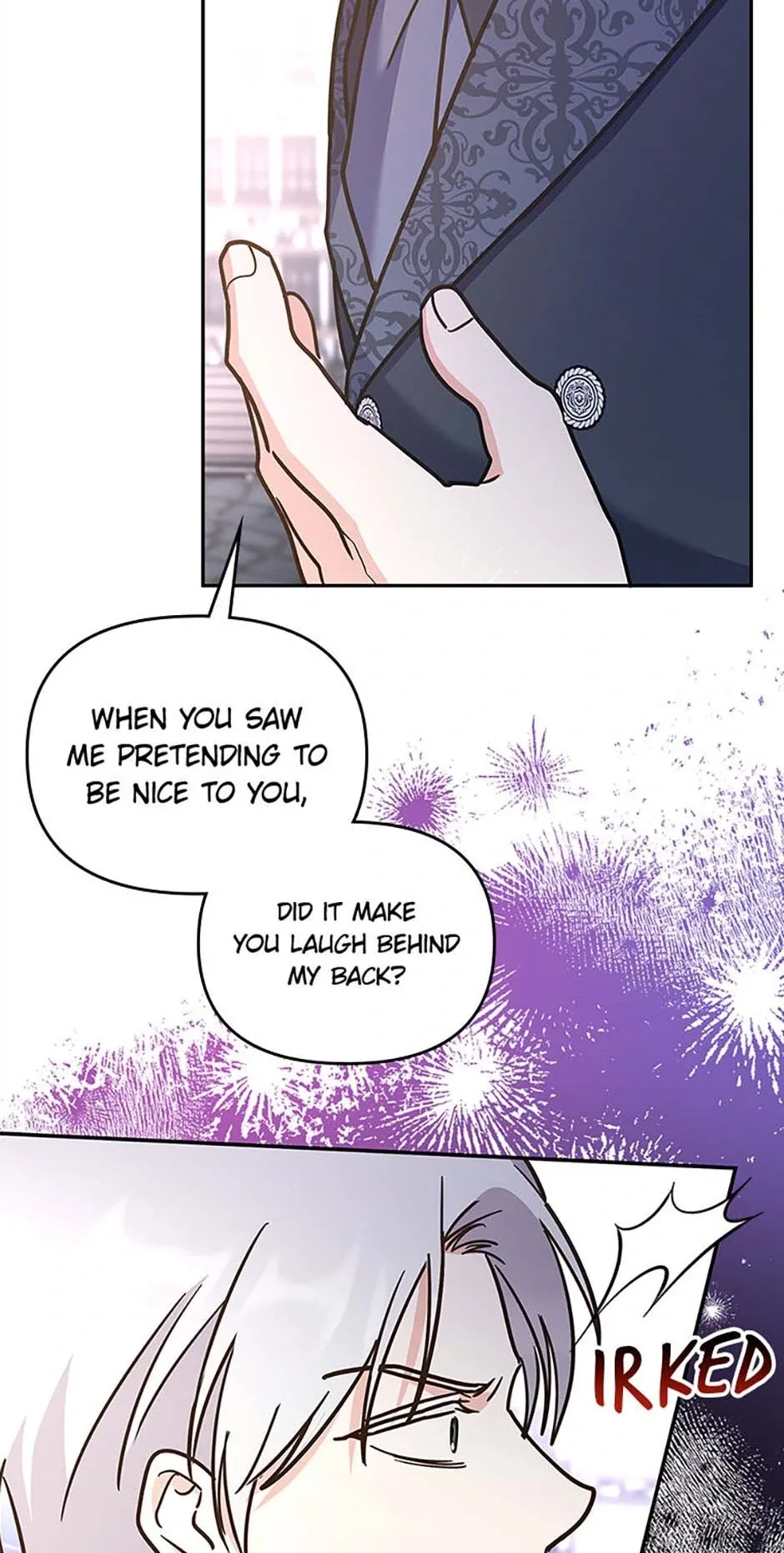 Cat in the Chrysalis Chapter 72 page 26