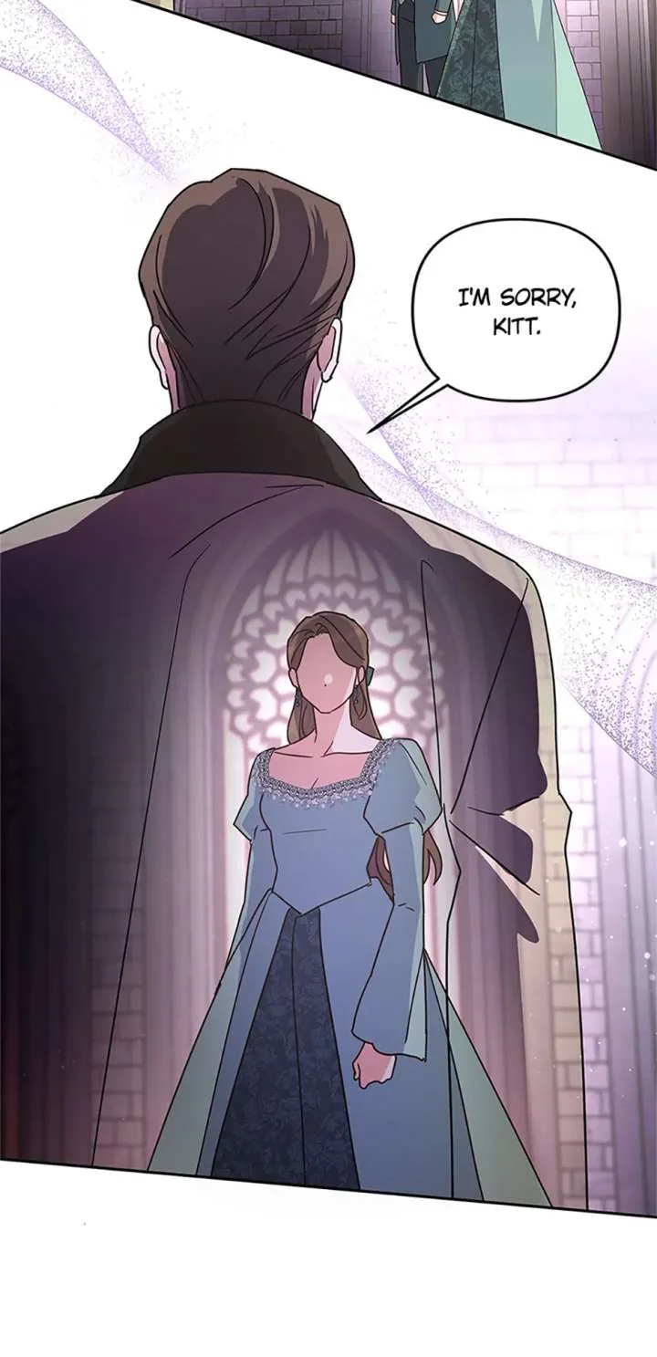Cat in the Chrysalis Chapter 81 page 17