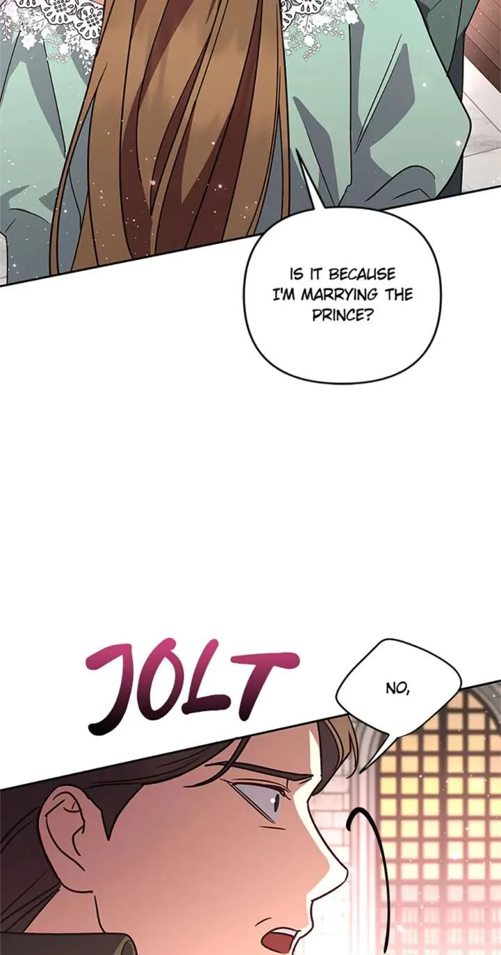 Cat in the Chrysalis Chapter 81 page 23