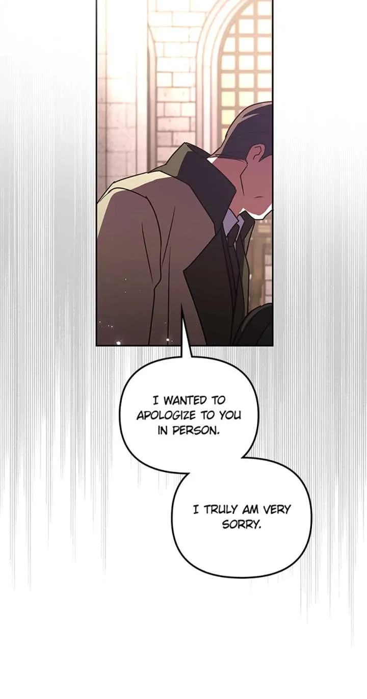 Cat in the Chrysalis Chapter 81 page 21