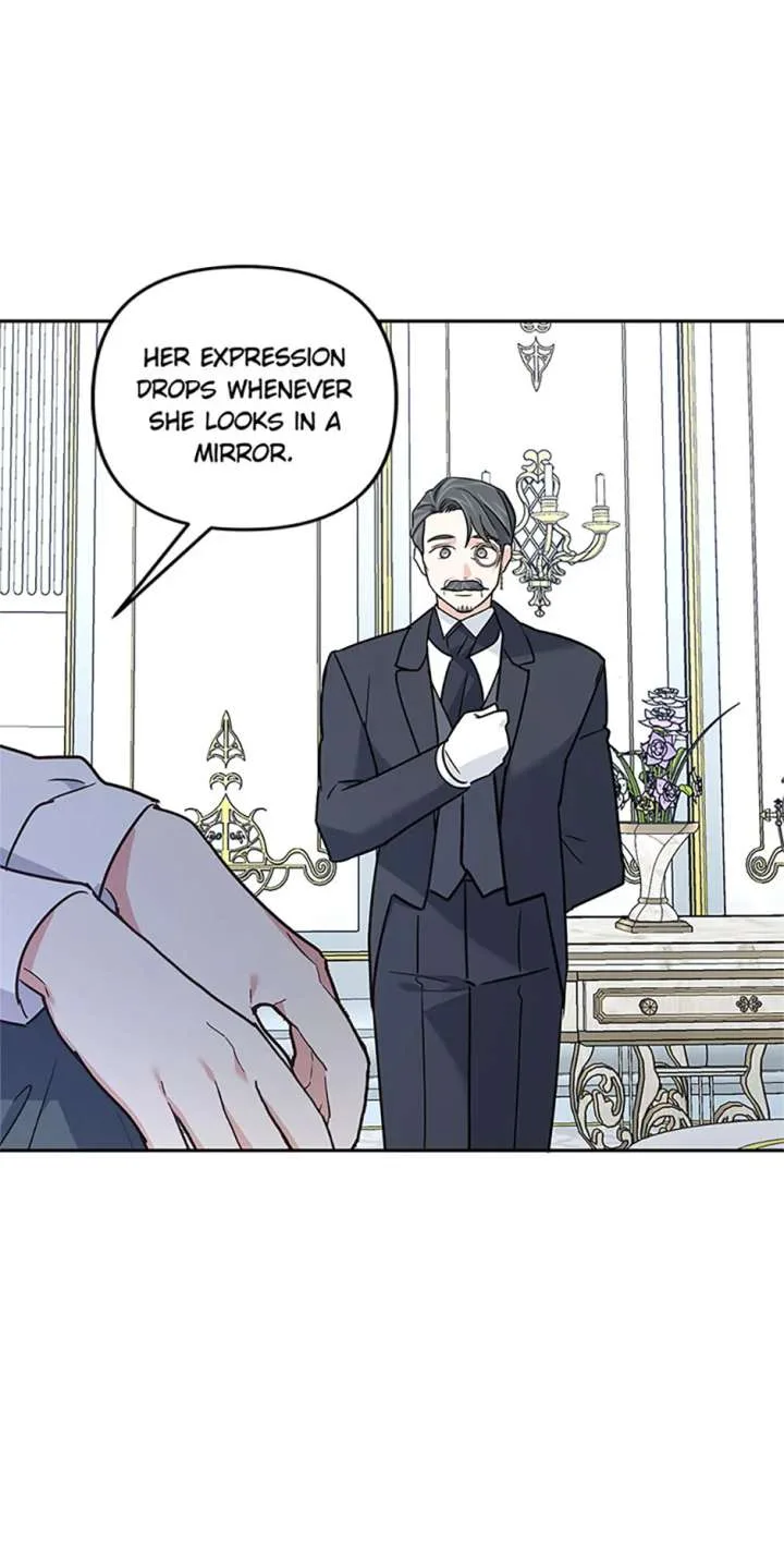 Cat in the Chrysalis Chapter 77 page 34