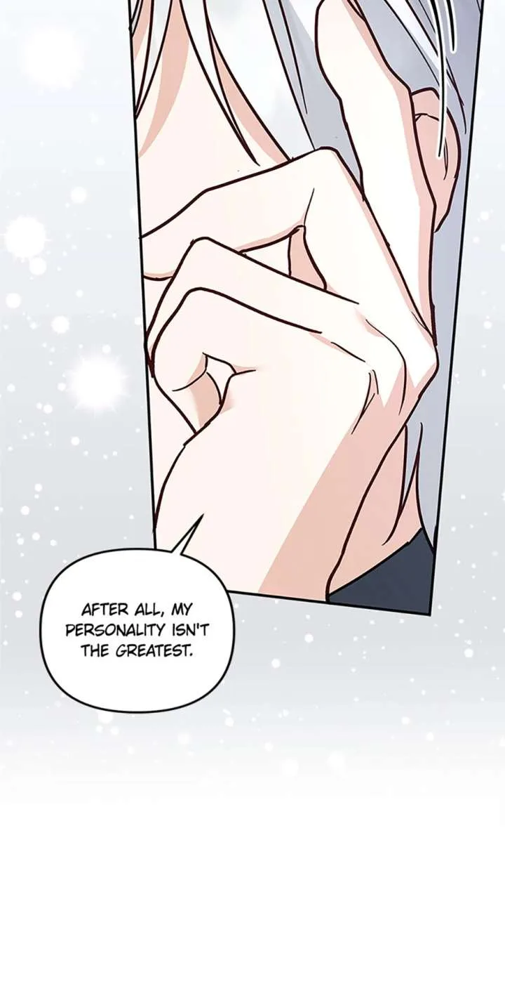 Cat in the Chrysalis Chapter 78 page 22