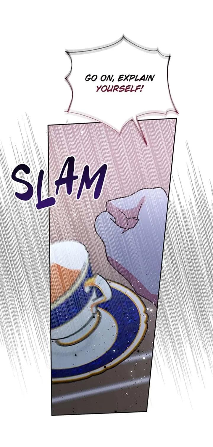 Cat in the Chrysalis Chapter 78 page 30