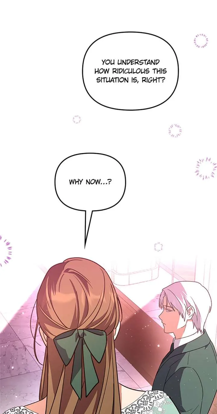 Cat in the Chrysalis Chapter 81 page 22