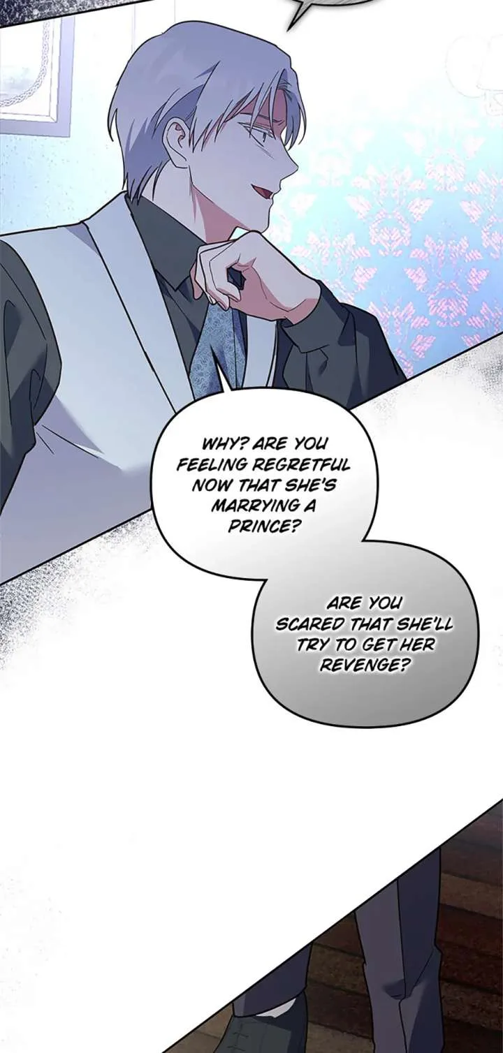 Cat in the Chrysalis Chapter 78 page 27