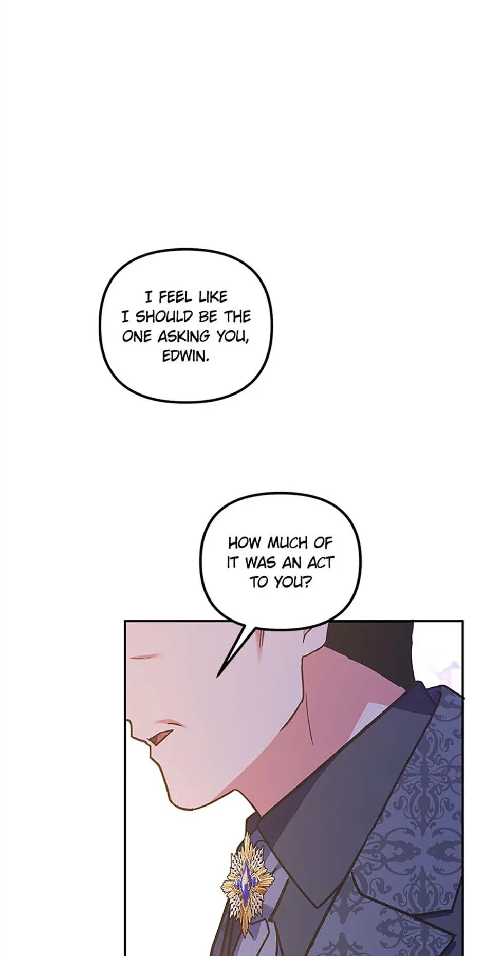 Cat in the Chrysalis Chapter 72 page 25