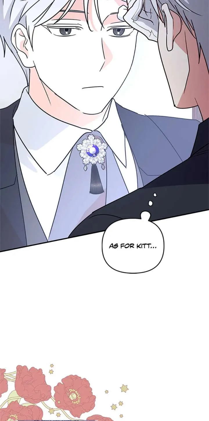 Cat in the Chrysalis Chapter 76 page 58