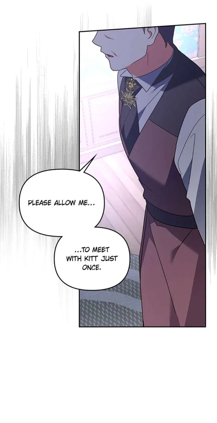 Cat in the Chrysalis Chapter 78 page 31