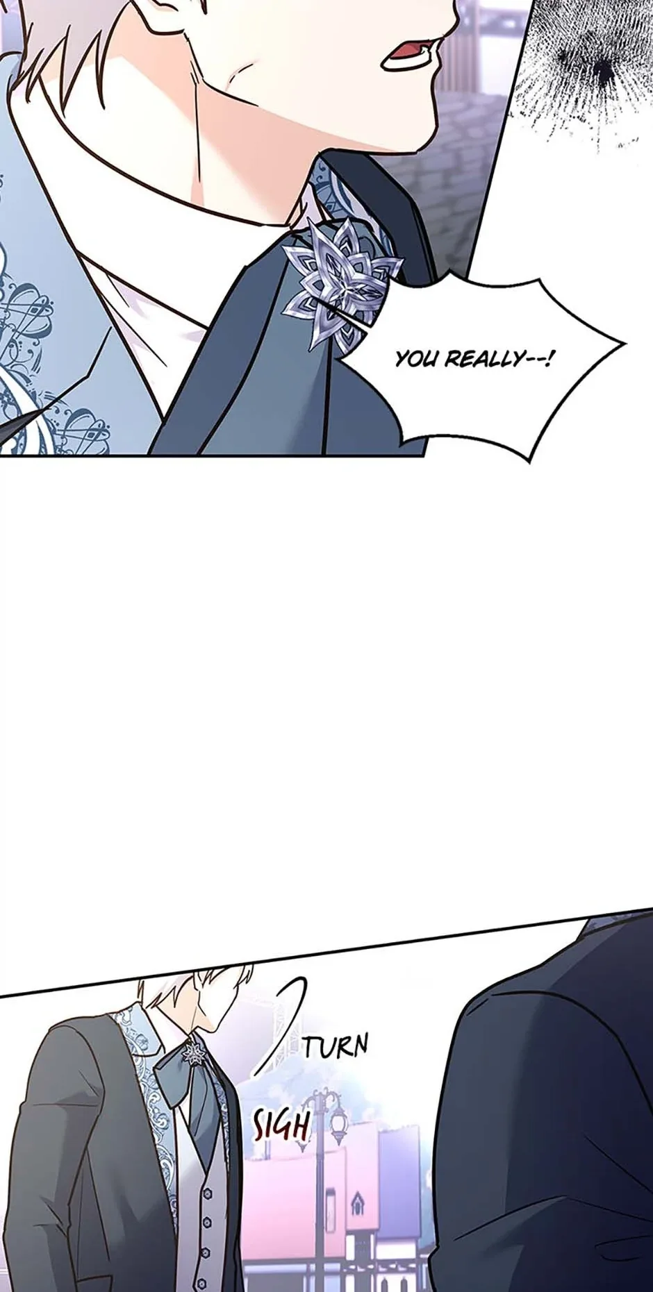 Cat in the Chrysalis Chapter 72 page 27