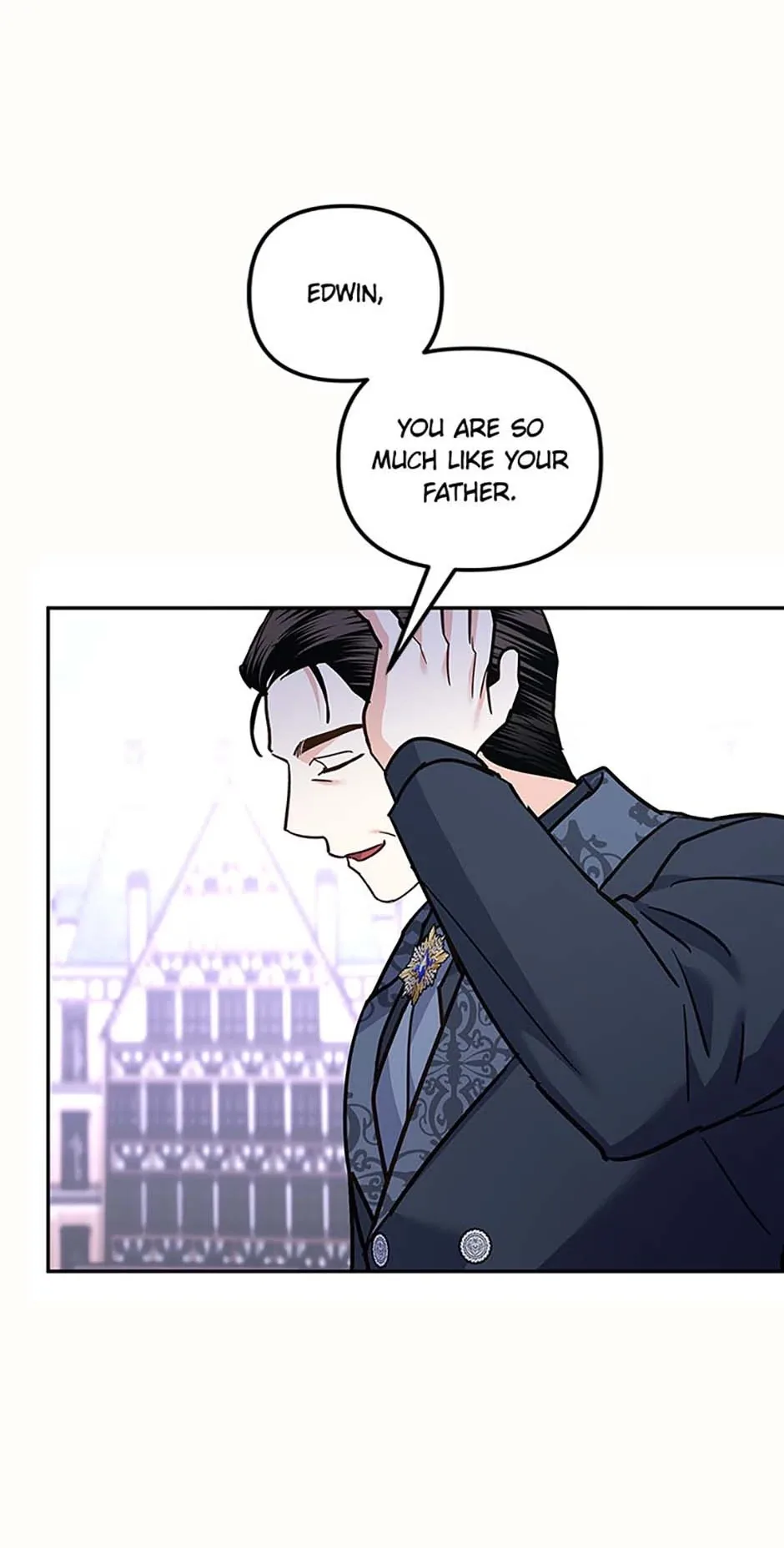 Cat in the Chrysalis Chapter 72 page 31