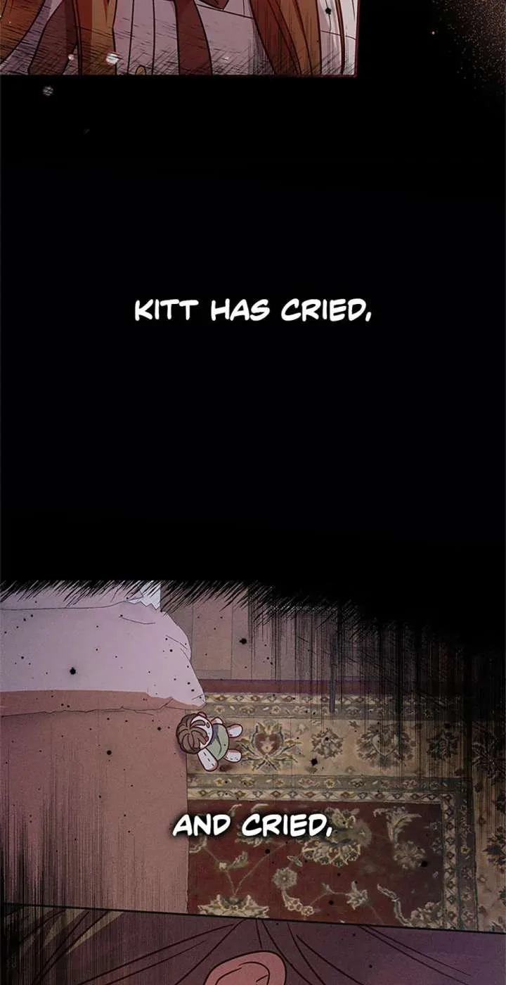 Cat in the Chrysalis Chapter 78 page 34