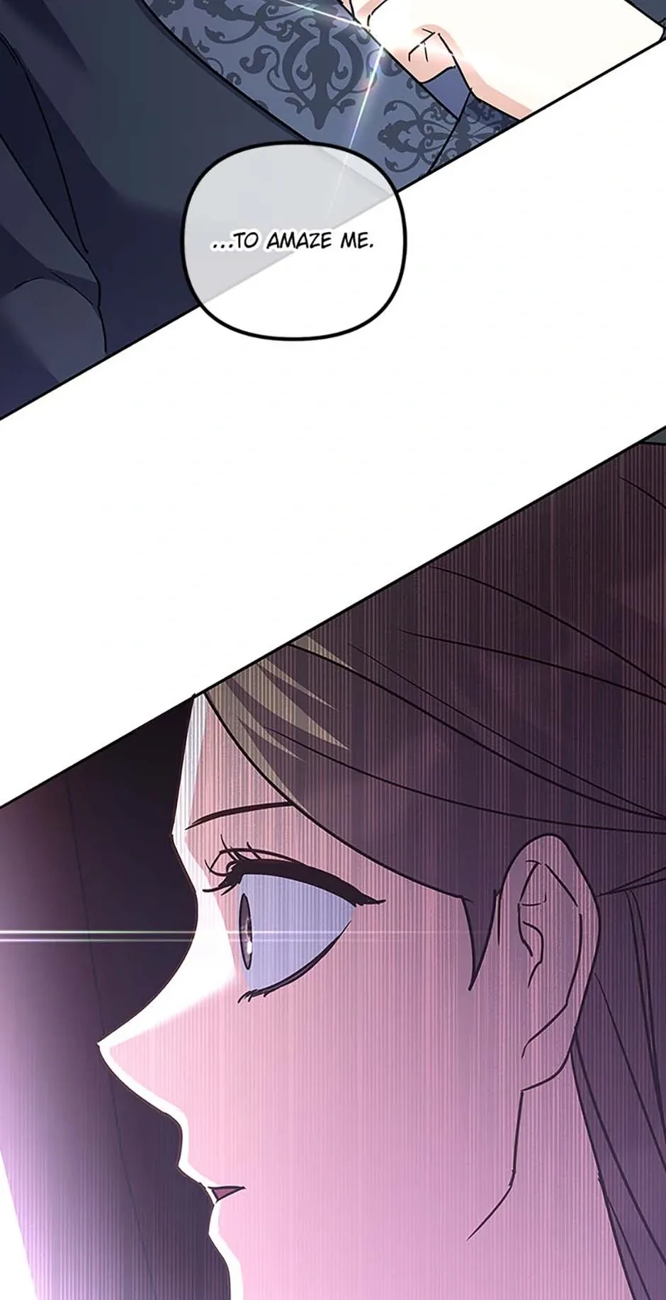 Cat in the Chrysalis Chapter 72 page 34